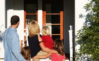 What to Do Before an Open House