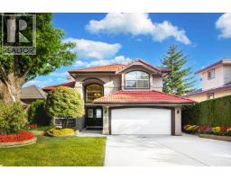 3066 TANAGER COURT, Coquitlam, British Columbia