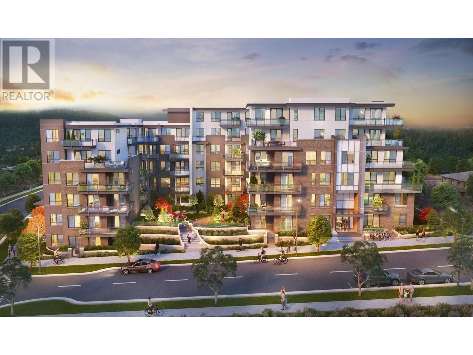 102 599 Dansey Avenue, Coquitlam, British Columbia  V3K 0J5 - Photo 1 - R3018537