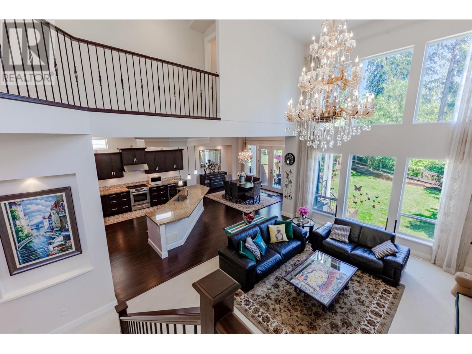 1351 Kingston Street, Coquitlam, British Columbia  V3E 0H4 - Photo 3 - R3022670