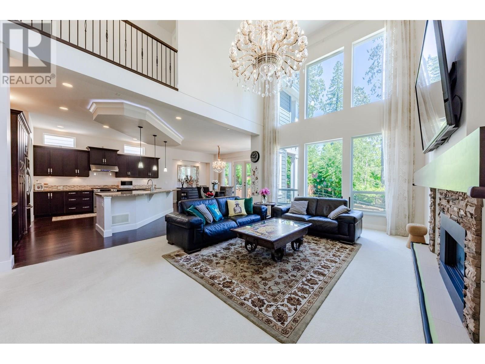 1351 Kingston Street, Coquitlam, British Columbia  V3E 0H4 - Photo 5 - R3022670