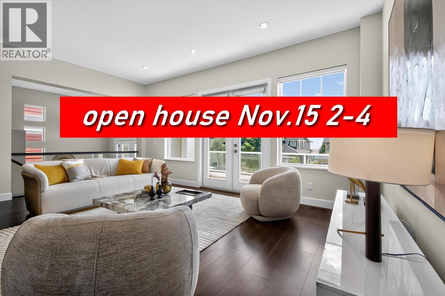 3509 Hadley Wood, Coquitlam, British Columbia  V3E 0K2 - Photo 1 - R3037181