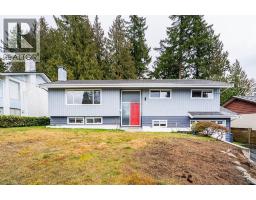 353 LAURENTIAN CRESCENT, Coquitlam, British Columbia