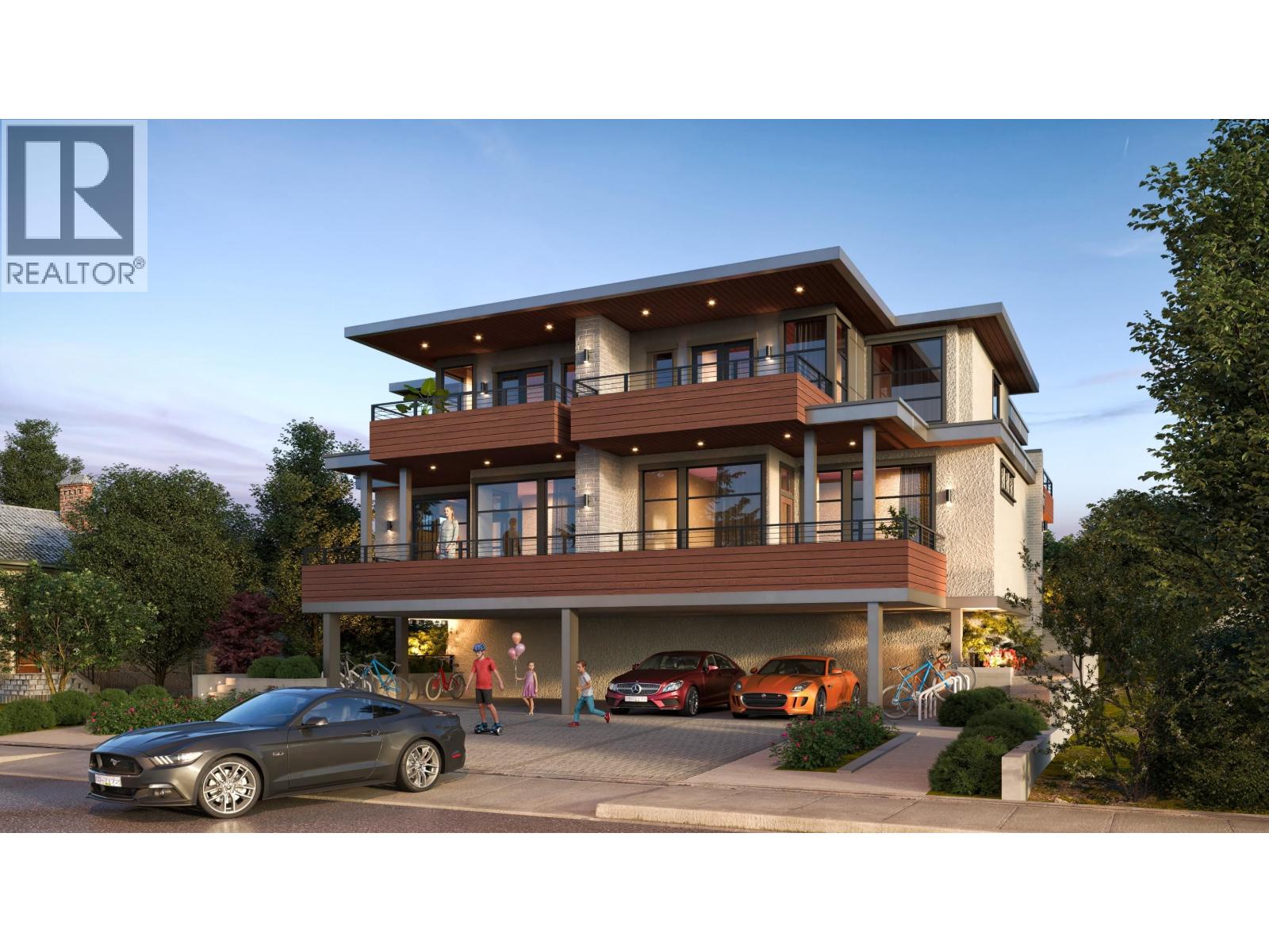 2-946 Dansey Avenue, Coquitlam, British Columbia  V3K 3G7 - Photo 2 - R3041748