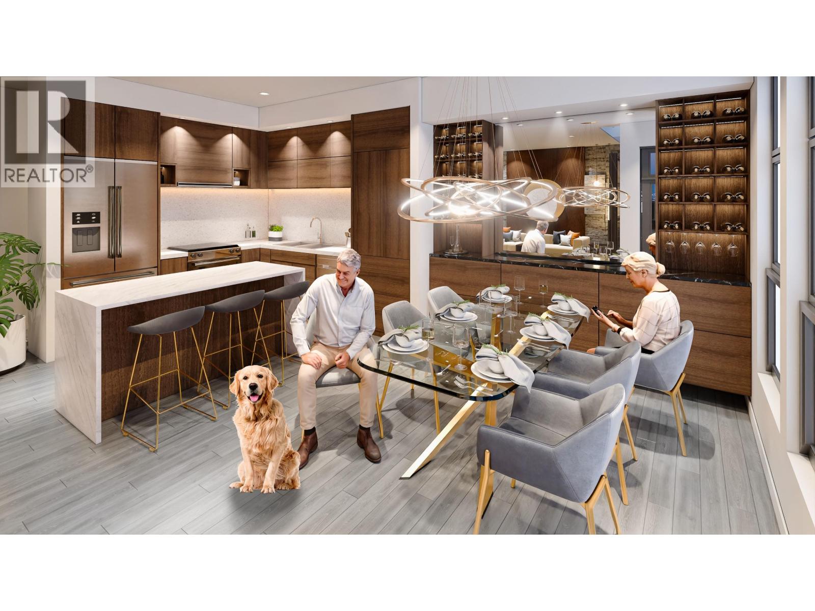 2-946 Dansey Avenue, Coquitlam, British Columbia  V3K 3G7 - Photo 4 - R3041748