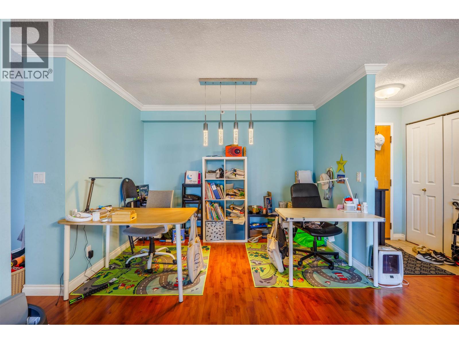 1203 545 Austin Avenue, Coquitlam, British Columbia  V3K 6R4 - Photo 11 - R3056021