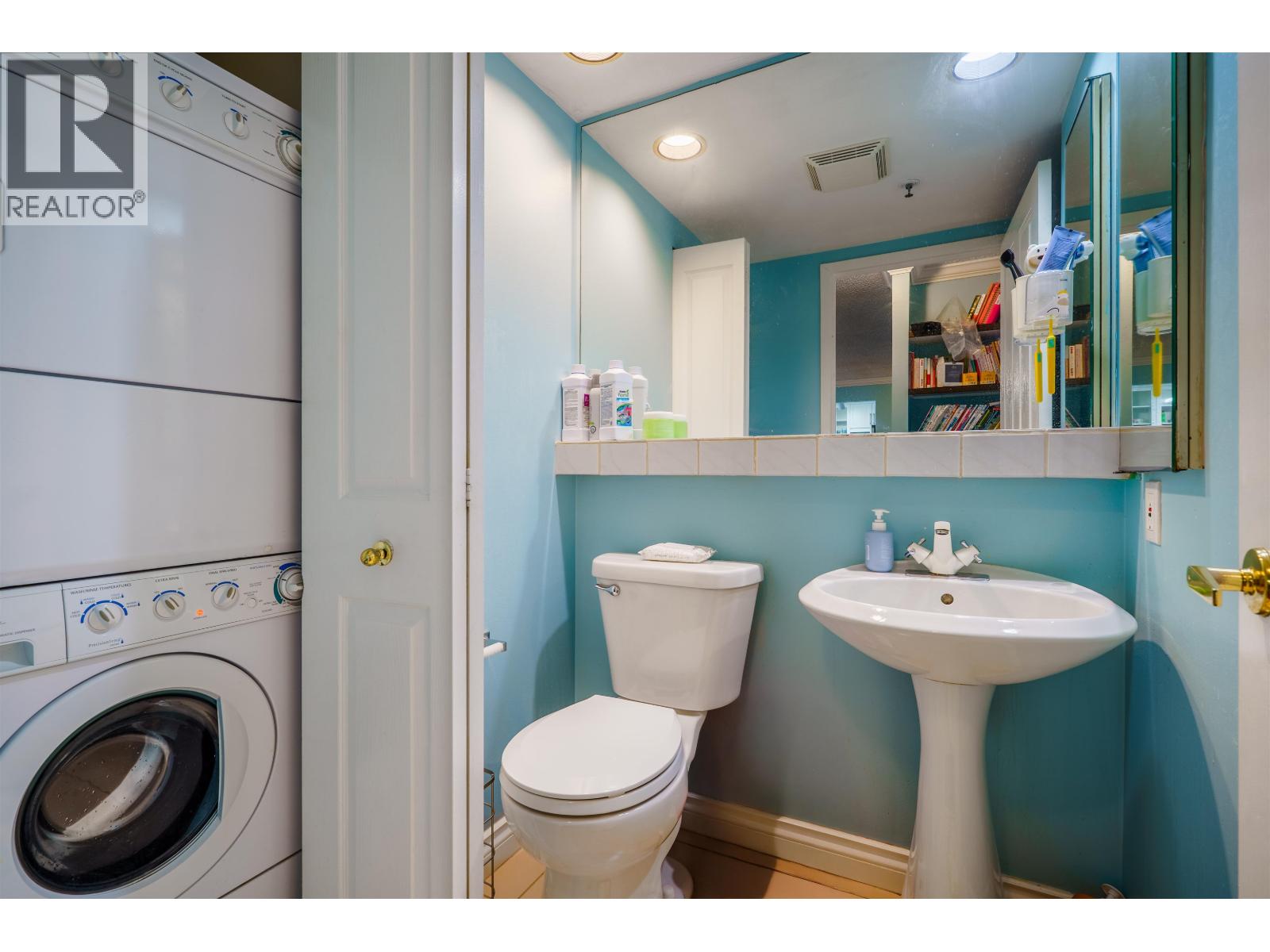 1203 545 Austin Avenue, Coquitlam, British Columbia  V3K 6R4 - Photo 13 - R3056021