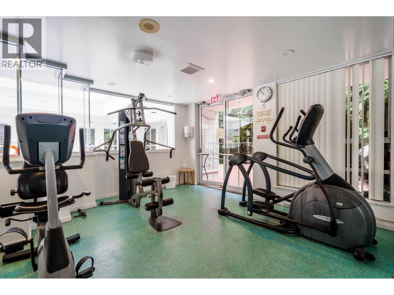 1203 545 Austin Avenue, Coquitlam, British Columbia  V3K 6R4 - Photo 19 - R3056021