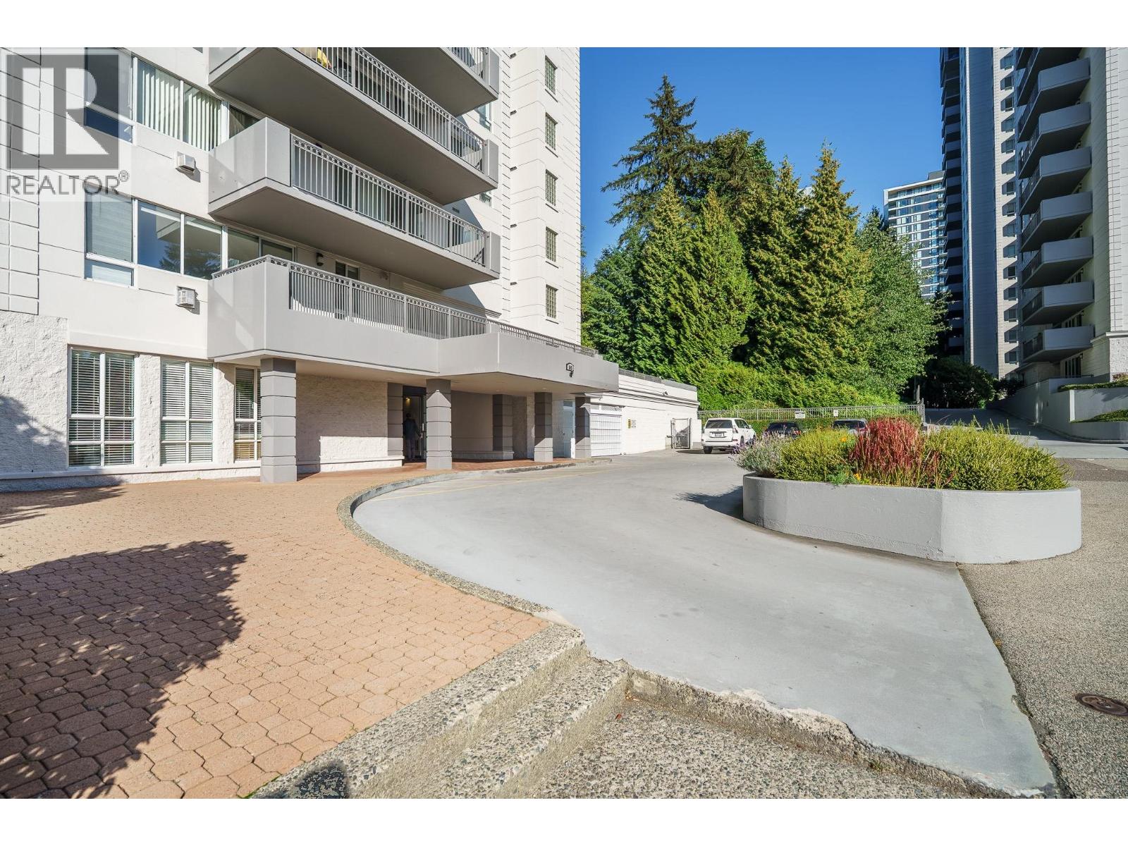 1203 545 Austin Avenue, Coquitlam, British Columbia  V3K 6R4 - Photo 4 - R3056021