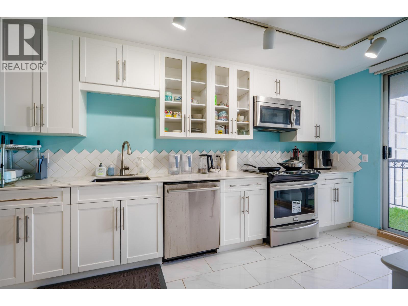 1203 545 Austin Avenue, Coquitlam, British Columbia  V3K 6R4 - Photo 7 - R3056021