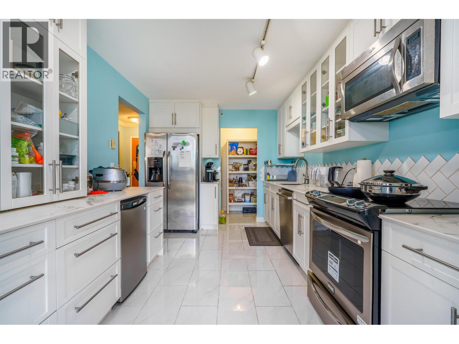 1203 545 Austin Avenue, Coquitlam, British Columbia  V3K 6R4 - Photo 9 - R3056021