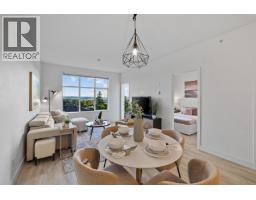 <div class="price">$649,990</div> 403 828 Gauthier Avenue<br>Coquitlam, British Columbia<br><div class='bed_bath'>1 Bed | 1 Bath</div>