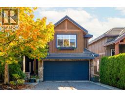 3233 CHARTWELL LANE, Coquitlam, British Columbia