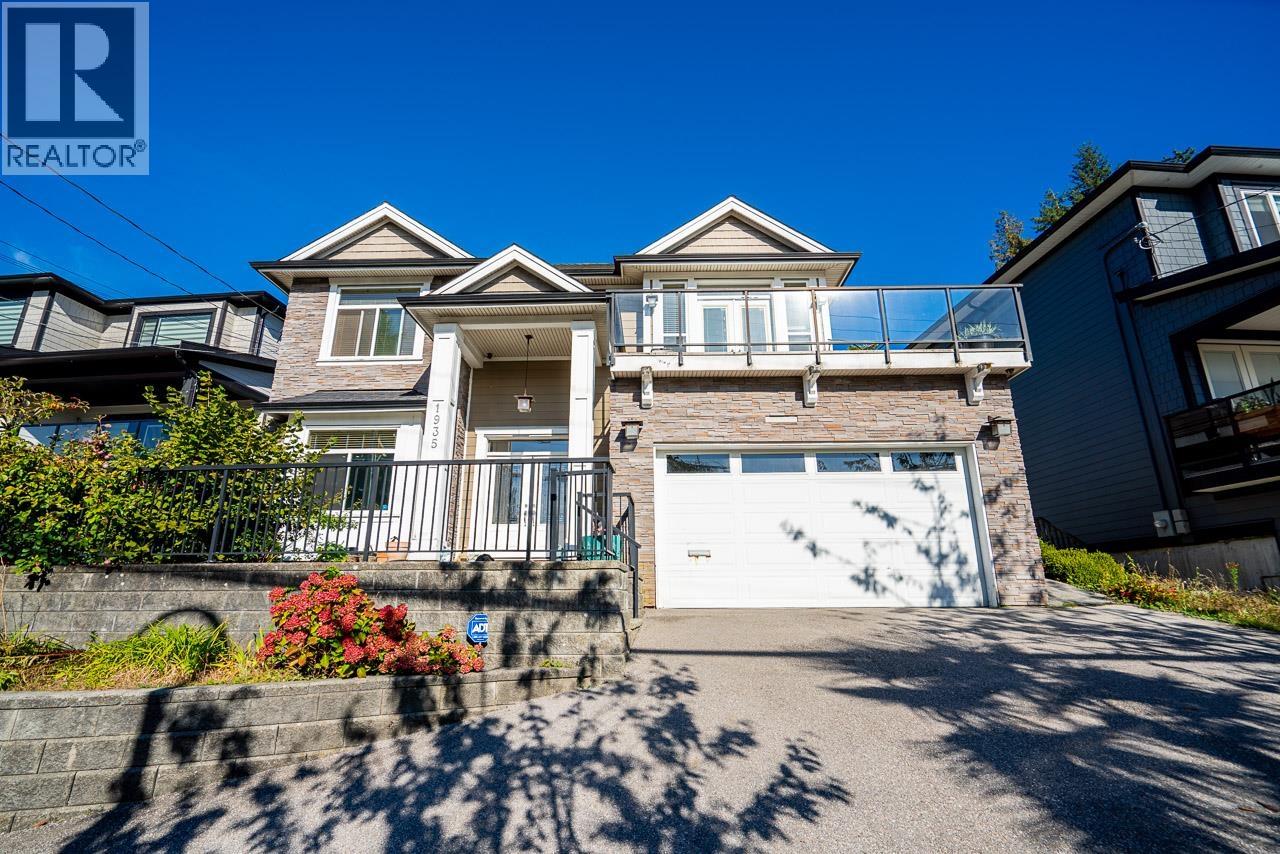 1935 Brunette Avenue, Coquitlam, British Columbia  V3K 1H8 - Photo 1 - R3058307