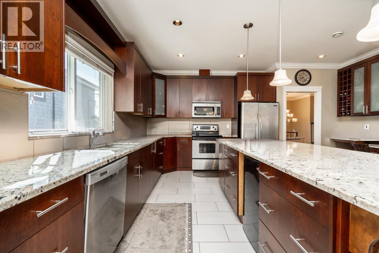 1935 Brunette Avenue, Coquitlam, British Columbia  V3K 1H8 - Photo 10 - R3058307